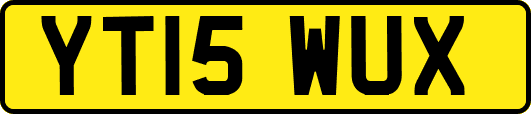 YT15WUX