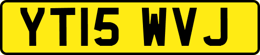 YT15WVJ