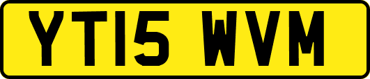 YT15WVM