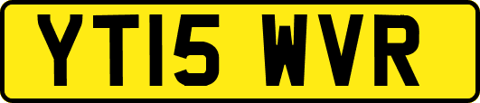 YT15WVR