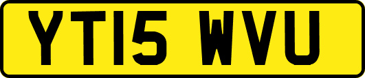 YT15WVU
