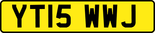 YT15WWJ
