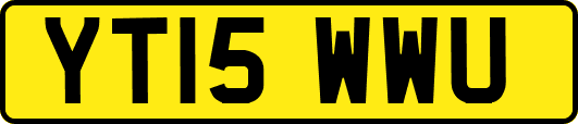 YT15WWU