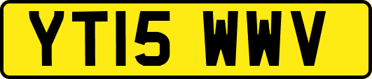 YT15WWV