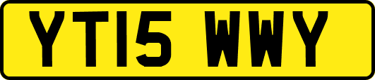 YT15WWY