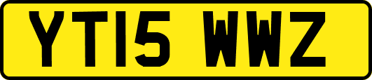 YT15WWZ