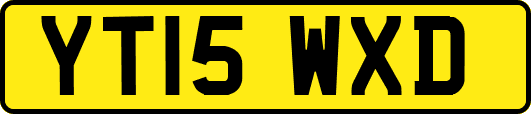 YT15WXD