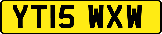 YT15WXW