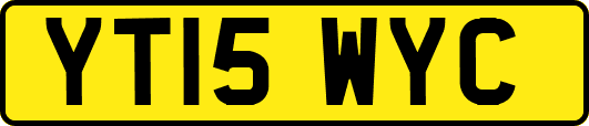 YT15WYC
