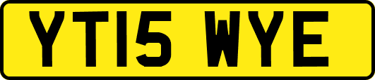 YT15WYE