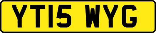 YT15WYG