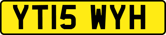 YT15WYH