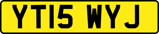 YT15WYJ