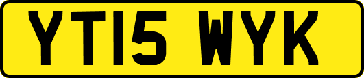 YT15WYK