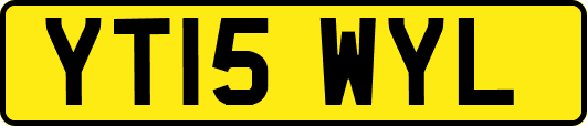 YT15WYL