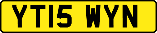 YT15WYN