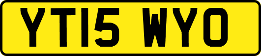 YT15WYO