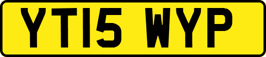YT15WYP