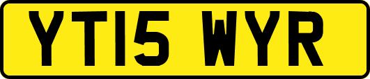 YT15WYR