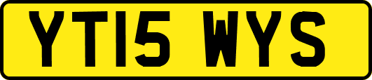 YT15WYS