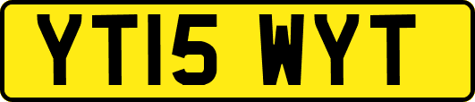 YT15WYT