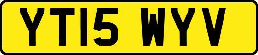 YT15WYV