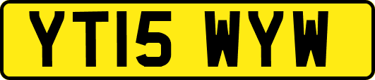 YT15WYW