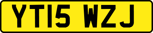 YT15WZJ
