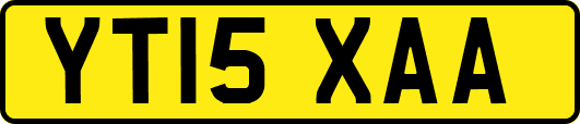 YT15XAA