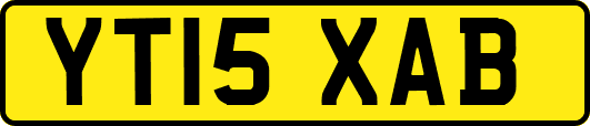 YT15XAB