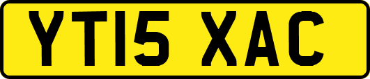 YT15XAC