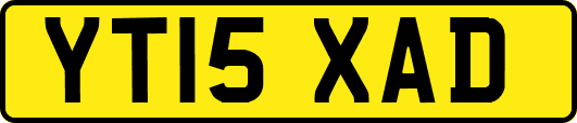YT15XAD
