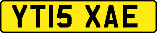 YT15XAE