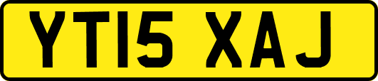 YT15XAJ