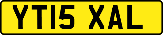 YT15XAL