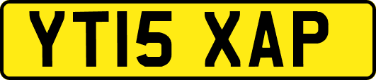 YT15XAP