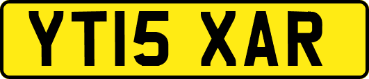 YT15XAR