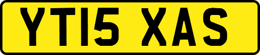 YT15XAS