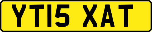 YT15XAT