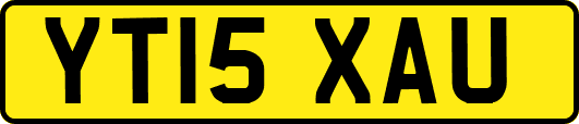 YT15XAU
