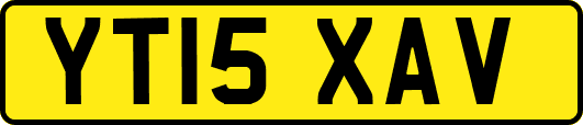 YT15XAV