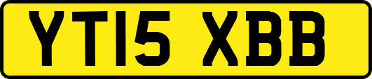 YT15XBB