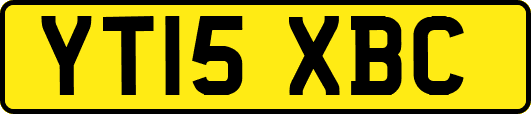 YT15XBC