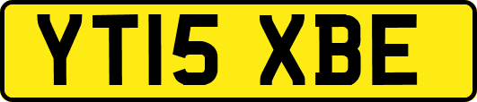 YT15XBE