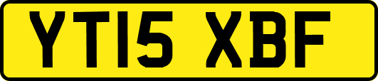 YT15XBF