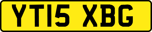 YT15XBG