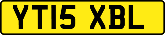 YT15XBL