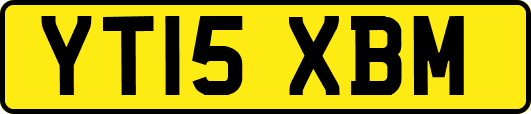 YT15XBM