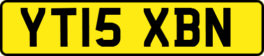 YT15XBN