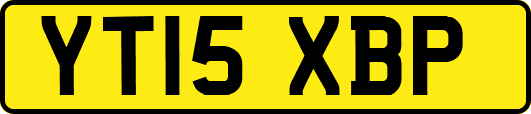 YT15XBP